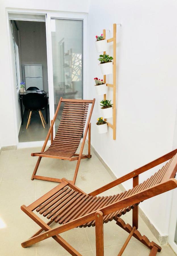 Mcplaces Holiday Apartments Paphos Exterior photo