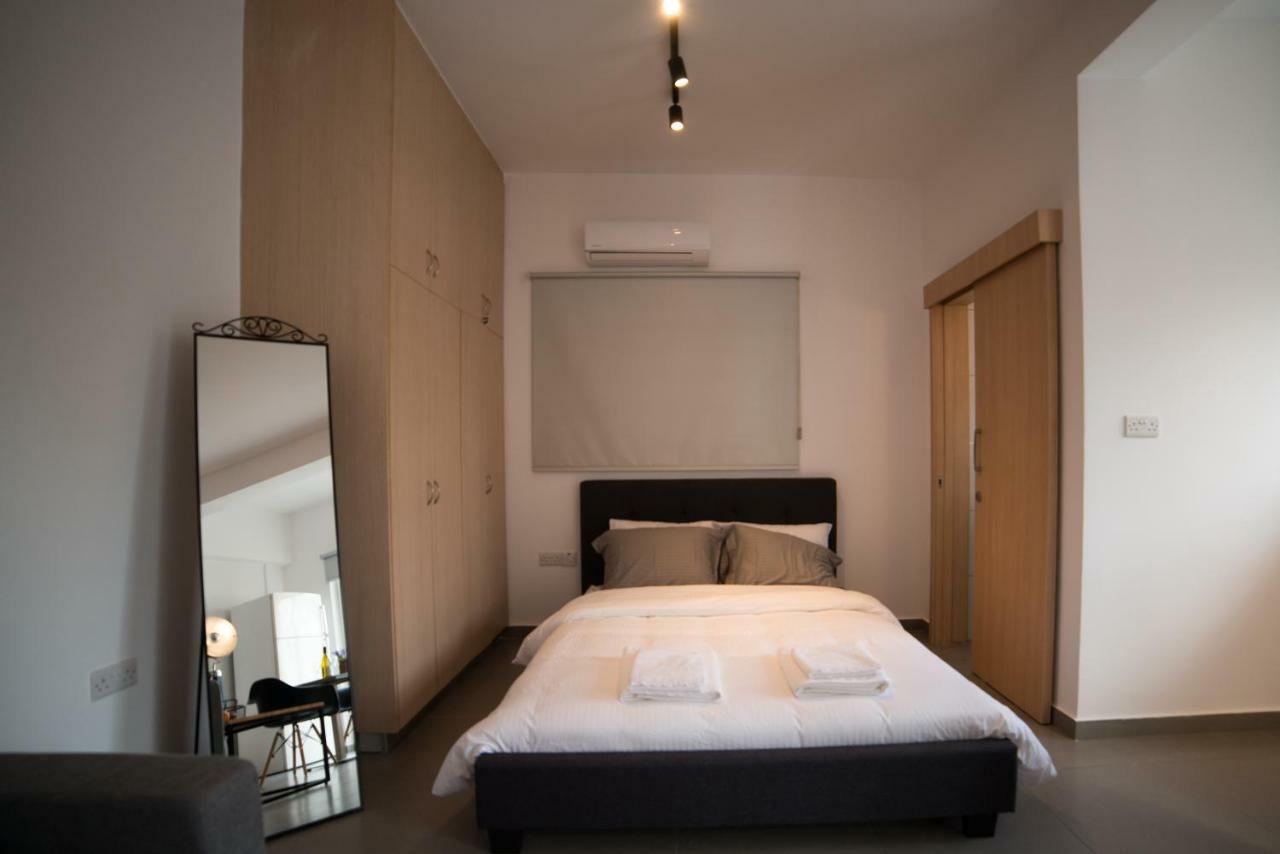 Mcplaces Holiday Apartments Paphos Exterior photo
